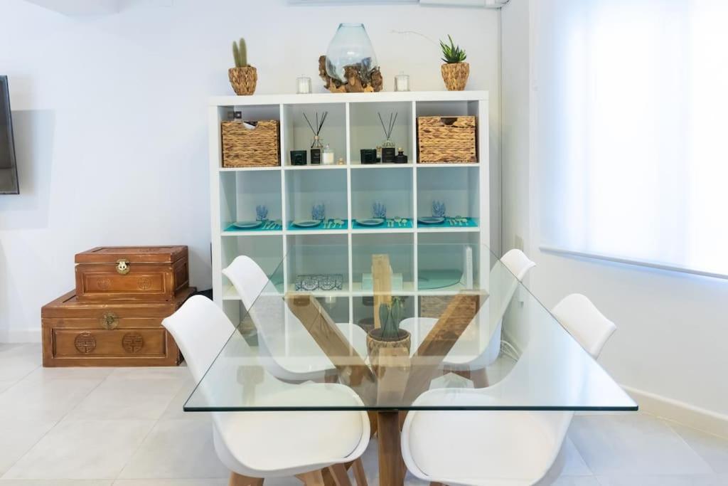 Apartamento Completo A 5 Minutos Estacion Tren. Córdoba Exterior foto